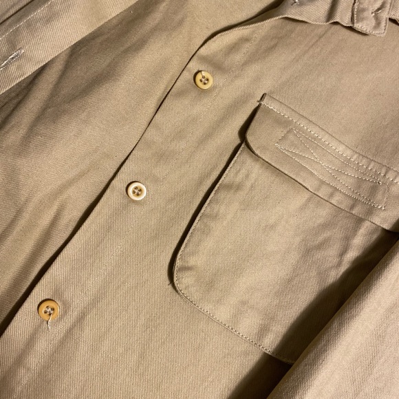 New With Tags PrettyLittleThing Trench Coat - Picture 3 of 5